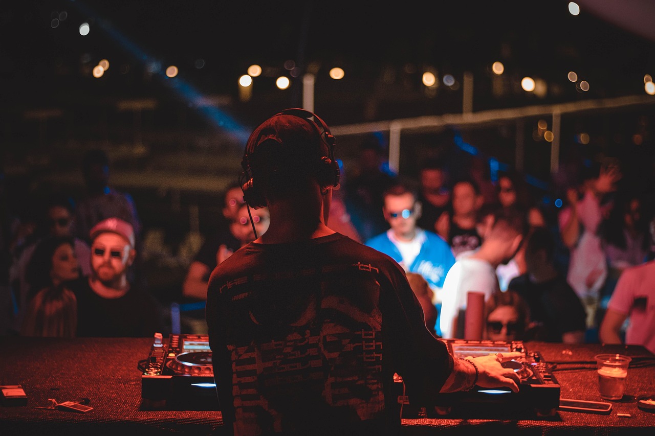SOHA GROUP — fotografia eventowa